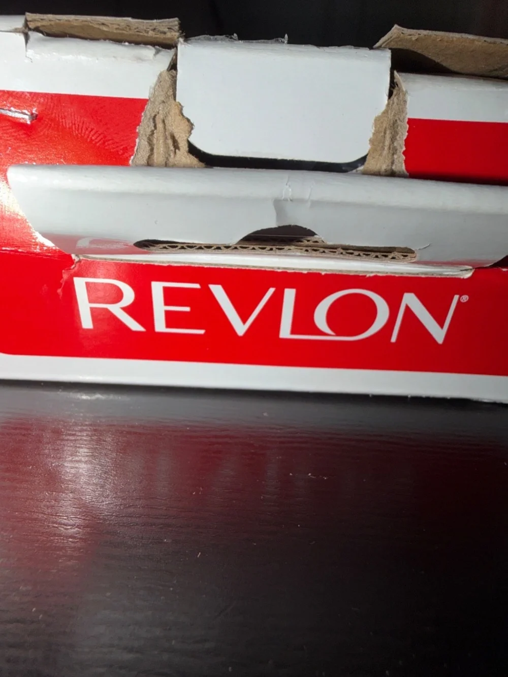 Revlon 1 1/2 Coconut infused Curling Iron